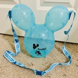 D23 2019 Disneyland Popcorn Bucket